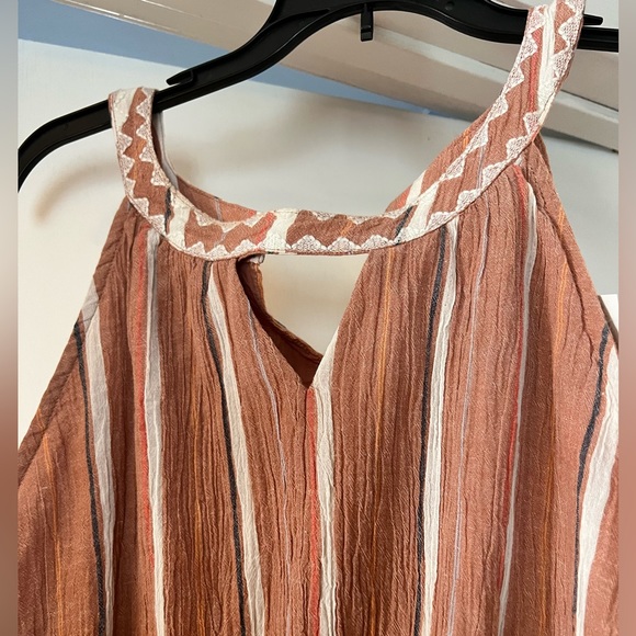 New Directions summer dress - Picture 2 of 6